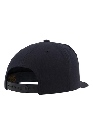 Classic Snapback - Darknavy/Darknavy