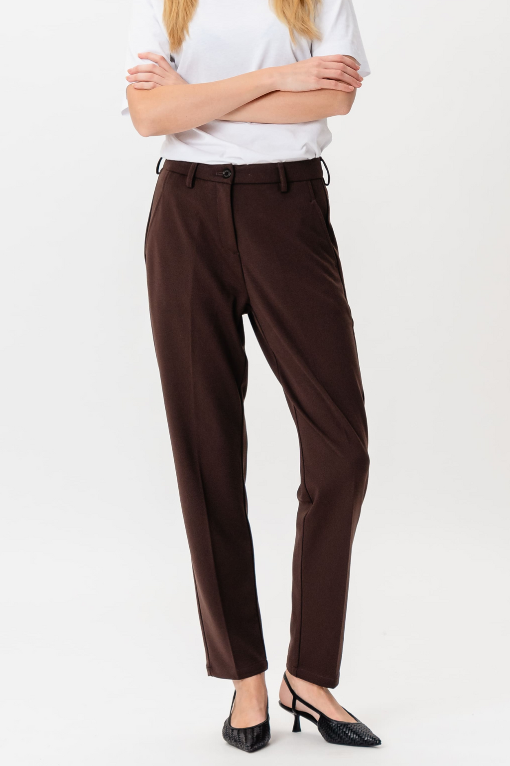 De Originale Performance Pants (Dame) - (3 stk.)