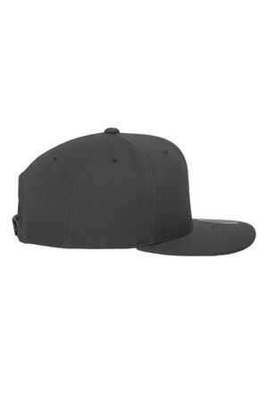 Classic Snapback - Darkgrey