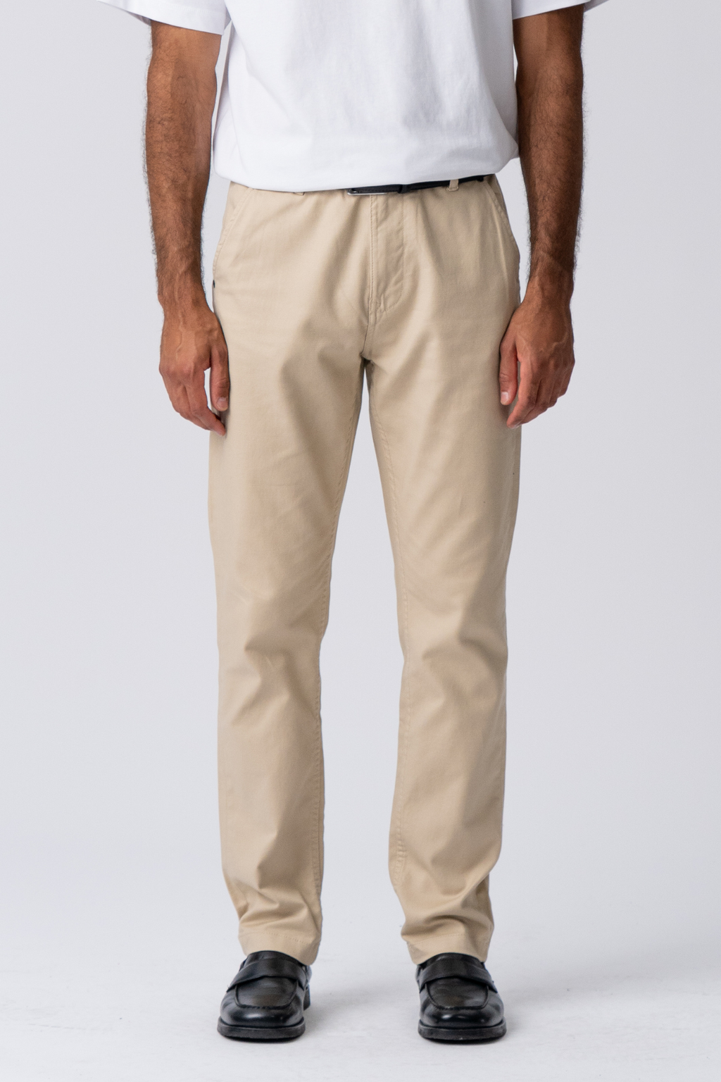 De Originale Performance Structure Pants (Regular) - Beige