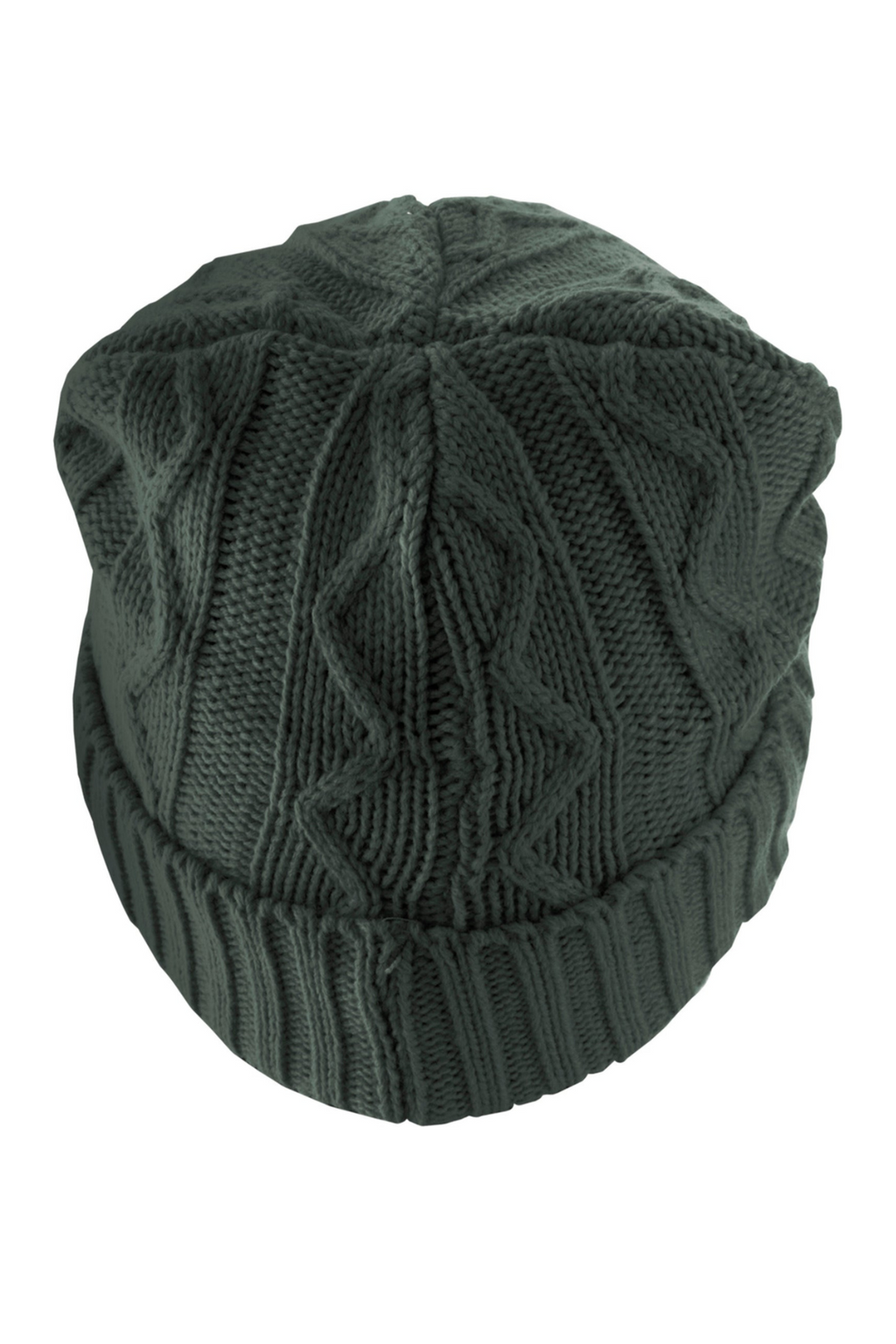 Next Beanie Cable Flap -