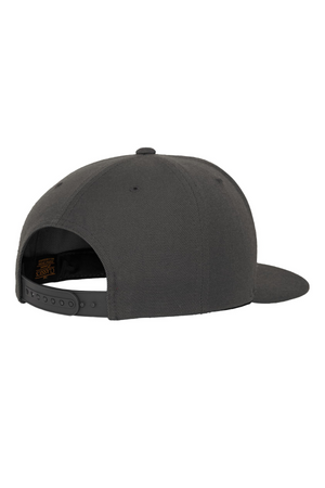 Classic Snapback - Darkgrey