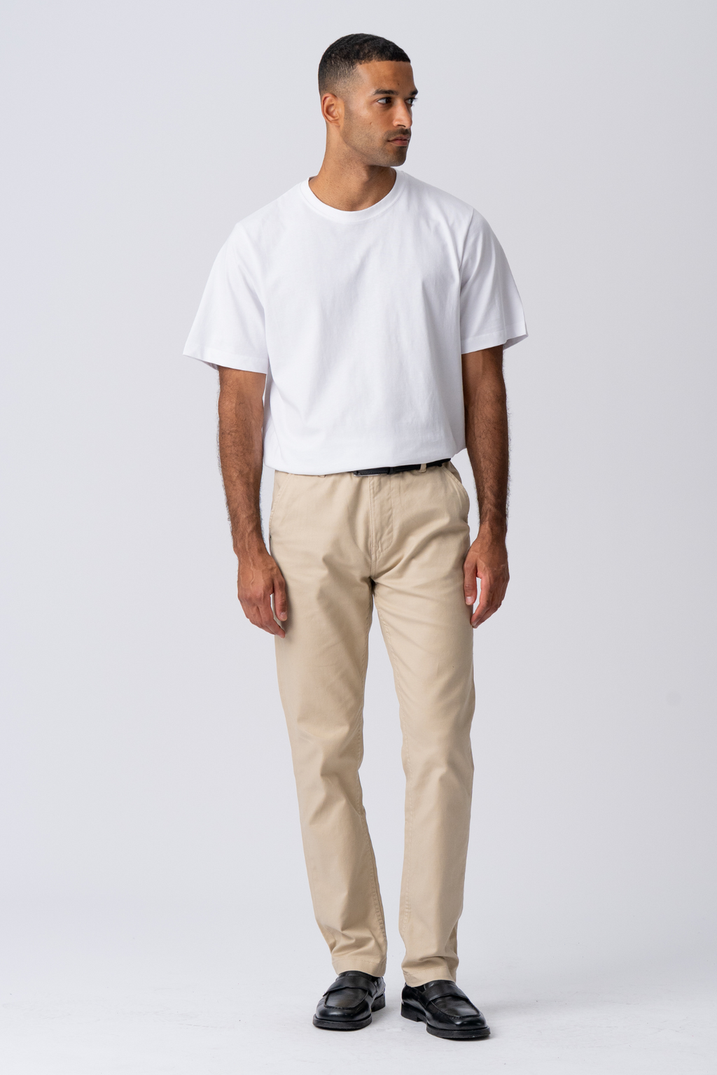 De Originale Performance Structure Pants (Regular) - Beige