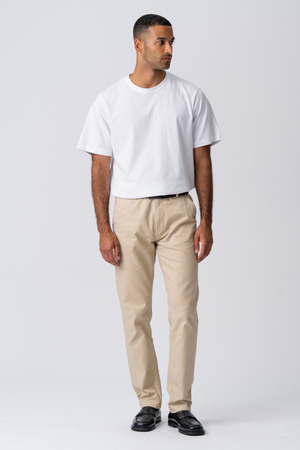 De Originale Performance Structure Pants (Regular) - Beige