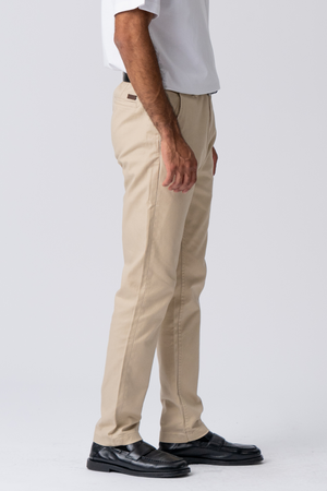 De Originale Performance Structure Pants (Regular) - Beige