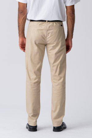 De Originale Performance Structure Pants (Regular) - Beige