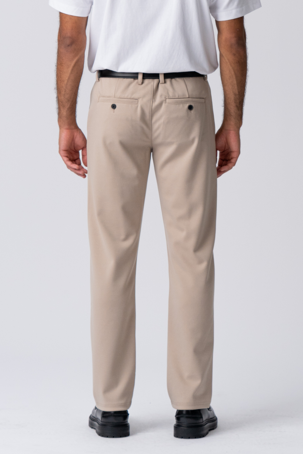 De Originale Performance Pants (Regular) - Sand