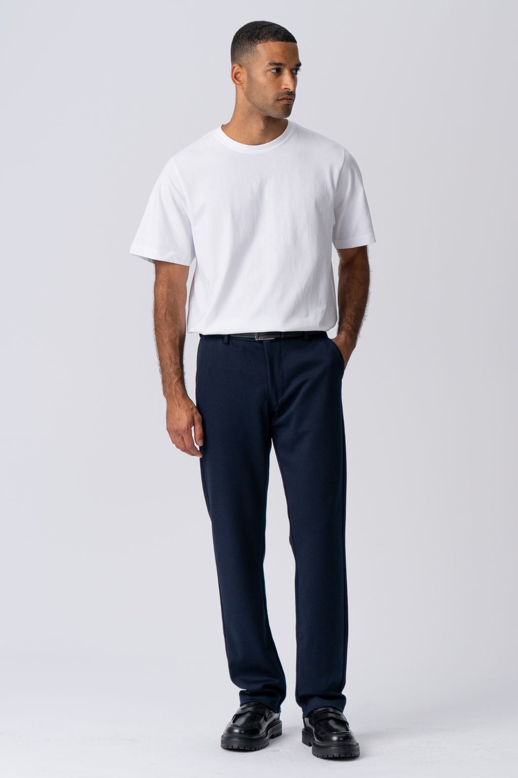 De Originale Performance Pants (Regular) - Navy