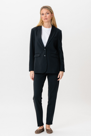 Performance Jakkesæt til dame (Navy)