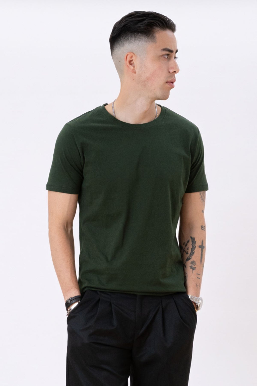 Muscle T-Shirt (6 stk.)