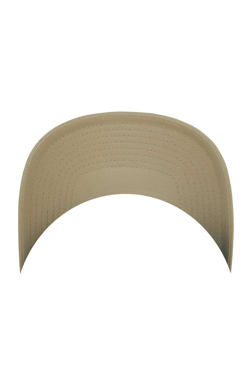 Retro Trucker Cap - Khaki