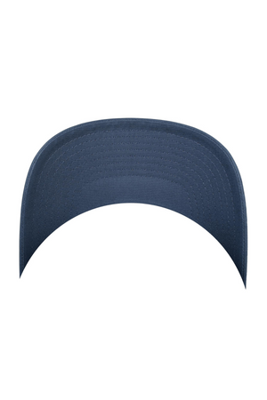 Retro Trucker Cap - Navy