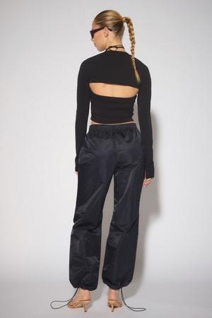 Neco Track Pants - Sort