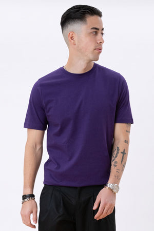 Basic T-shirts – (6 stk.)