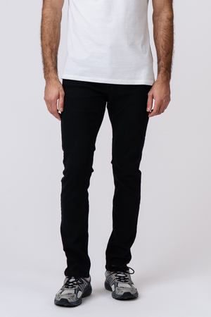 De Originale Performance Jeans (Slim) - Black Denim
