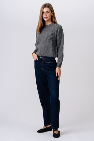 Gabriela Strik - Grå