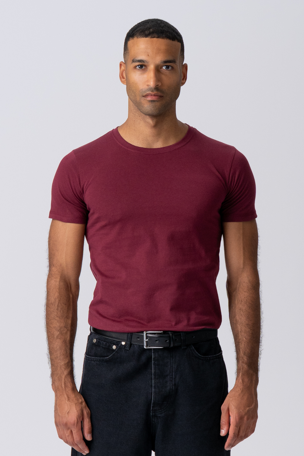 Muscle T-Shirt (6 stk.)