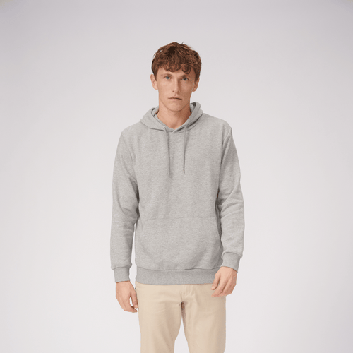 Basic Hoodie