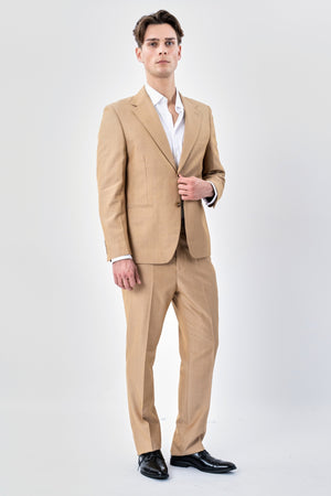 Classic Pants - Sand