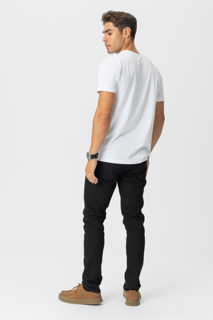 De Originale Performance Jeans (Slim) - Black Denim