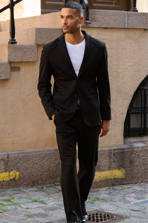 De Originale Performance Pants (Regular) - Sort