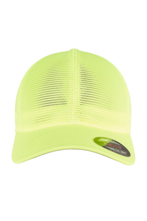 FLEXFIT 360 OMNIMESH CAP - NeonYellow