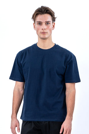 Heavy Boxfit Tee - (2 stk.)