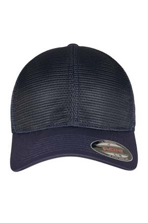 FLEXFIT 360 OMNIMESH CAP - Navy