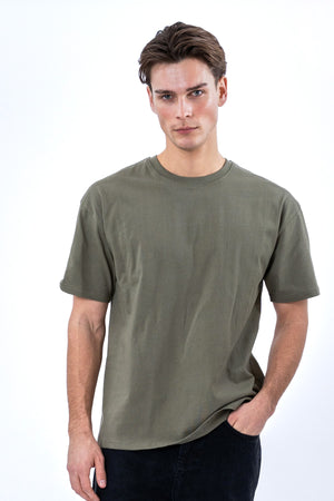 Heavy Boxfit Tee - (2 stk.)