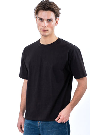 Heavy Boxfit Tee - (2 stk.)