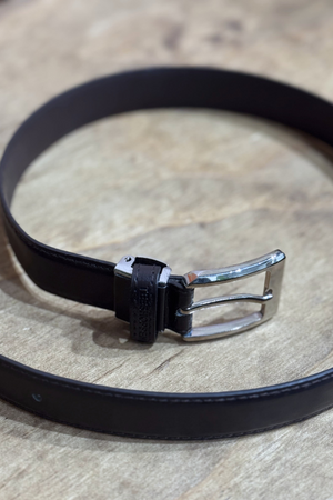 James Bælte - Brun (Kids)