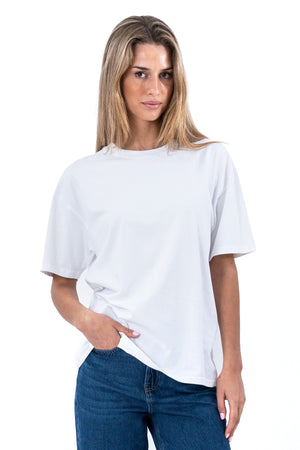 Heavy Boxfit Tee - (3 stk.) - Women