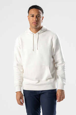 Basic Hoodie Sweat (herre) - Pakketilbud (2 stk.)