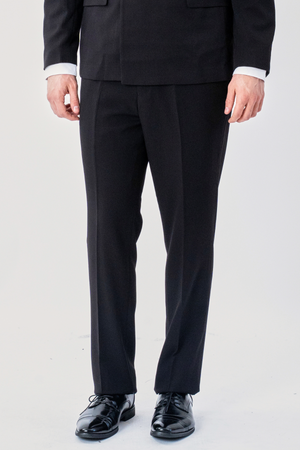 Classic Pants - Sort