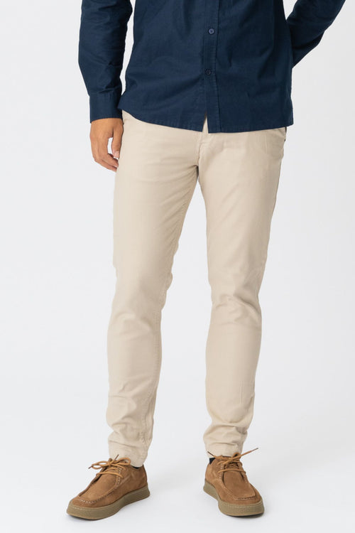 De Originale Performance Structure Pants - Beige