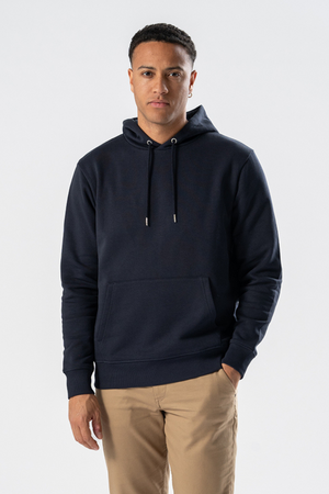 Basic Hoodie Sweat (herre) - Pakketilbud (2 stk.)