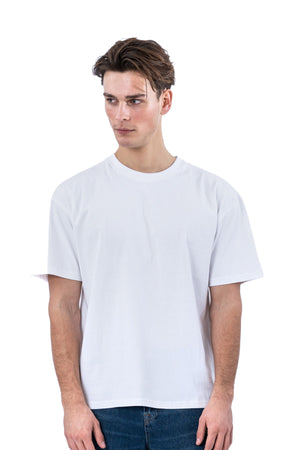 Heavy Boxfit Tee - (2 stk.)