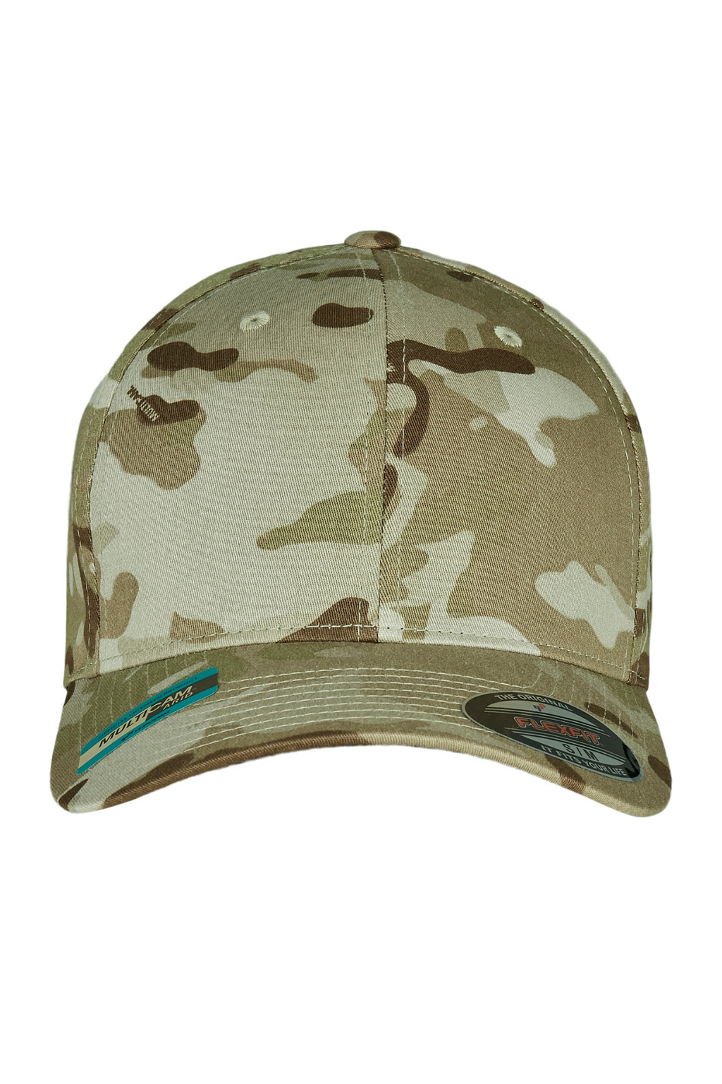 Flexfit Multicam® - Khaki Multicam