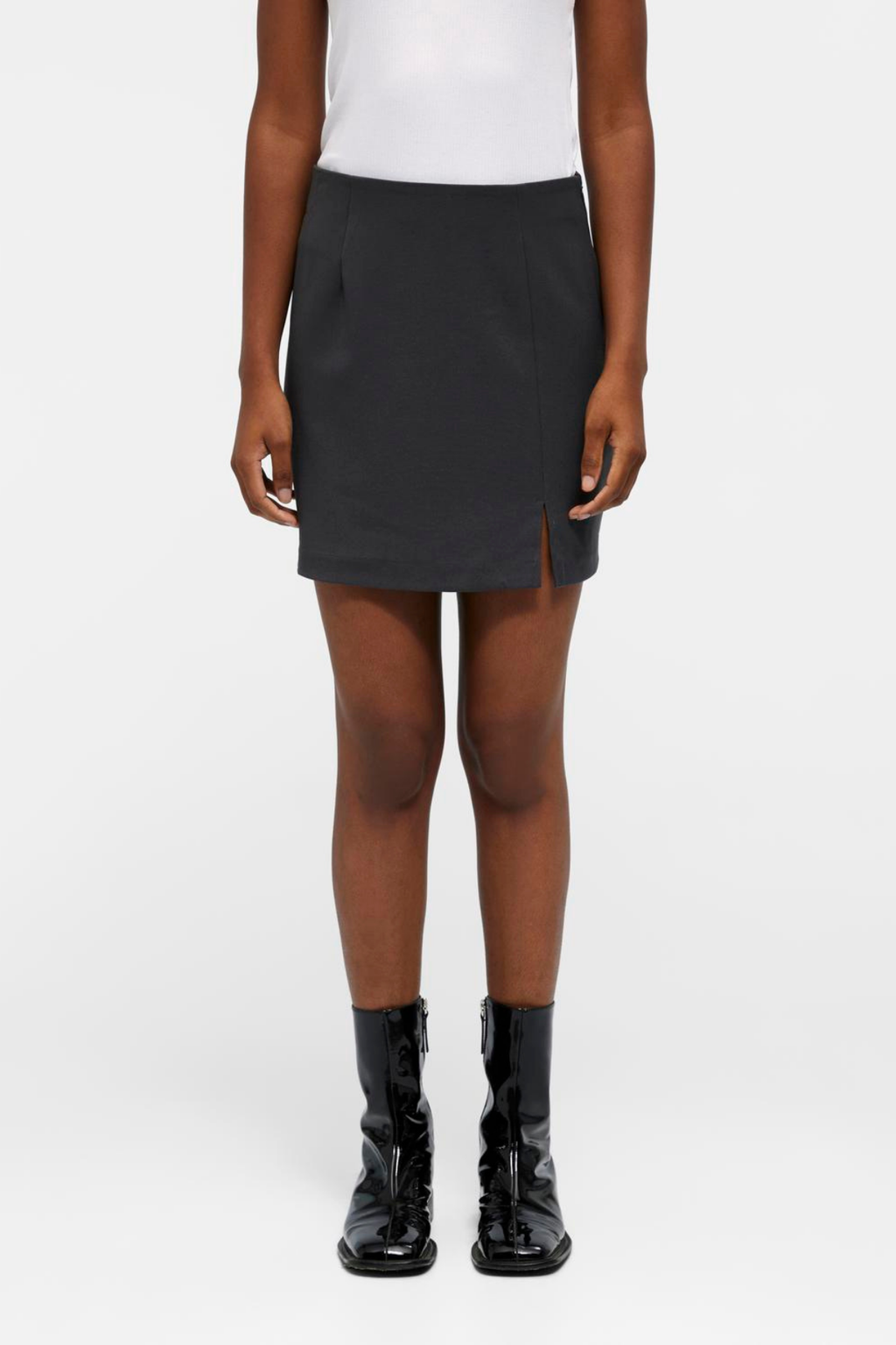 Lisa MW Mini Nederdel - Magnet