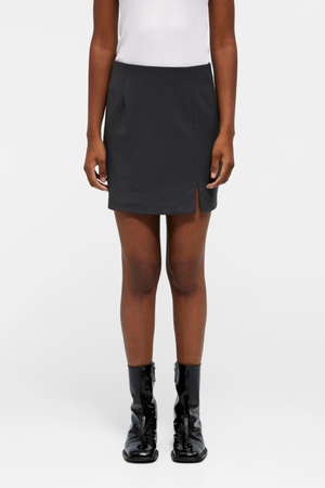 Lisa MW Mini Nederdel - Magnet