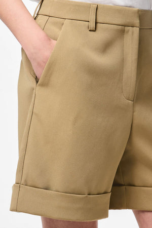 Tempre Shorts - Elmwood