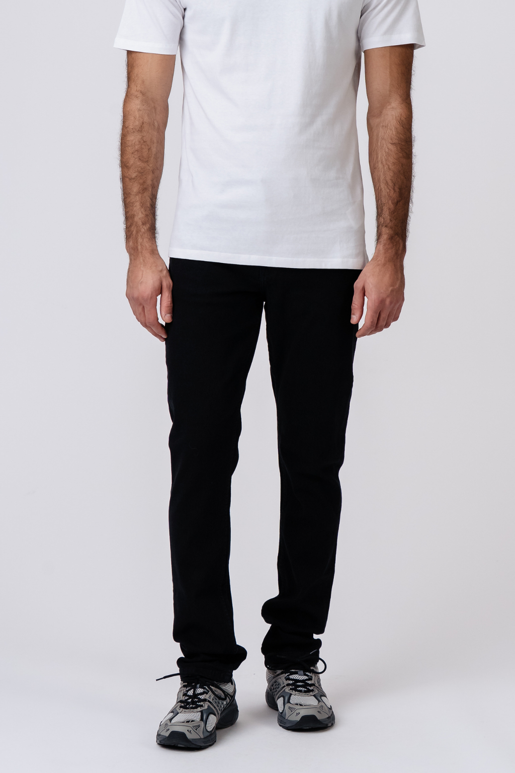 De Originale Performance Jeans (Regular) - (3 stk.)