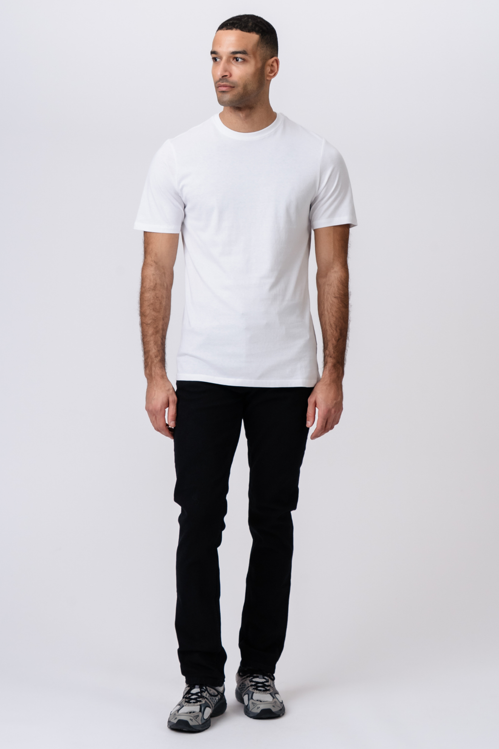 De Originale Performance Jeans (Regular) - Black Denim