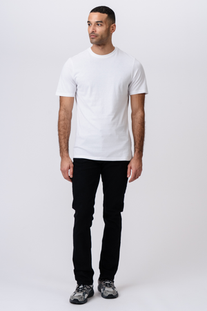 De Originale Performance Jeans (Regular) - Black Denim