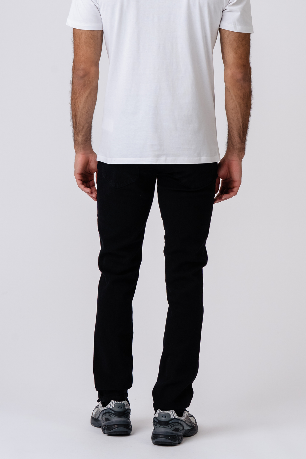 De Originale Performance Jeans (Regular) - Black Denim