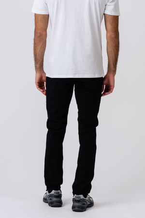 De Originale Performance Jeans (Regular) - Black Denim