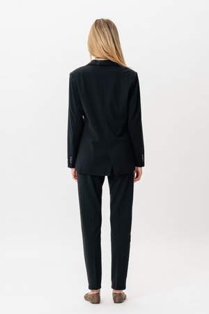 Performance Jakkesæt til dame (Navy)