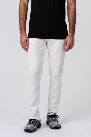 De Originale Performance Jeans (Regular) - Ecru