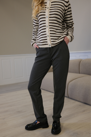 De Originale Performance Bukser - Mørkegrå