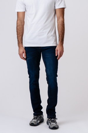 De Originale Performance Jeans (Regular) - (3 stk.)